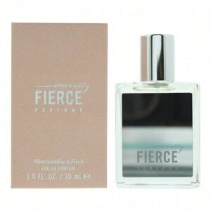 Abercrombie & Fitch Naturally Fierce Eau de Parfum 30ml Spray