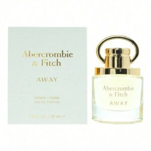 Abercrombie & Fitch Away Woman Eau de Parfum 50ml Spray