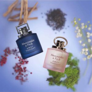 Abercrombie & Fitch Away Tonight Woman Eau de Parfum 100ml Spray
