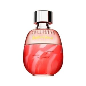 Hollister Festival Vibes For Her Eau de Parfum 100ml Spray