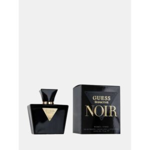 Guess Seductive Noir Women Eau de Toilette 75ml Spray