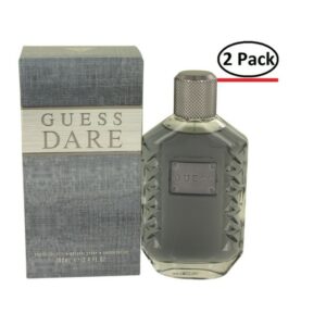 Guess Dare for Men Eau de Toilette 30ml Spray