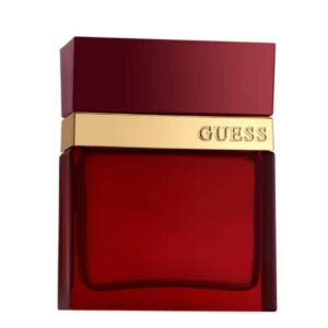 Guess Seductive Red Homme Eau de Toilette 100ml Spray