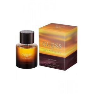 Guess 1981 Los Angeles Men Eau de Toilette 100ml Spray