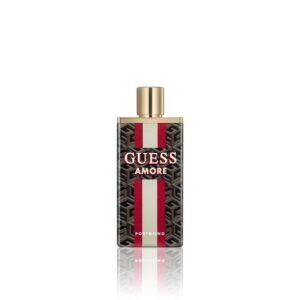 Guess Amore Miniature Gift Set - 4x 7.5ml EDT