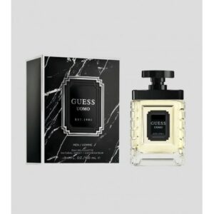 Guess Uomo Eau de Toilette 100ml Spray