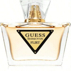 Guess Seductive Kiss Eau de Toilette 75ml Spray