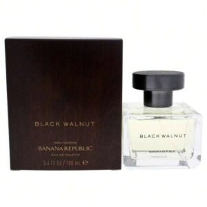 Banana Republic Black Walnut Eau de Toilette 100ml Spray