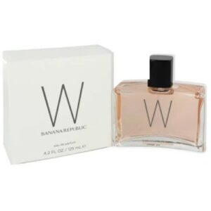 Banana Republic W Eau de Parfum 125ml Spray