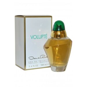 Oscar De La Renta Volupte Eau de Toilette 100ml Spray