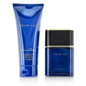 Oscar de la Renta Pour Lui Eau de Toilette 90ml Spray