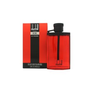 Dunhill Desire Eau de Toilette 100ml Spray