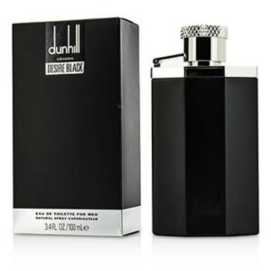 Dunhill Desire Black Eau de Toilette 30ml Spray