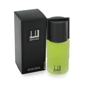Dunhill Edition Eau de Toilette 100ml Spray