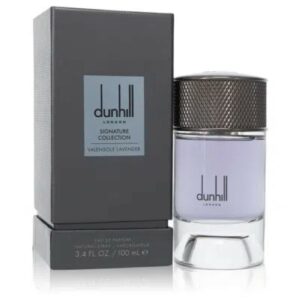 Dunhill Valensole Lavender Eau de Parfum 100ml Spray