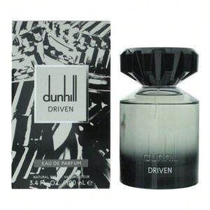 Dunhill Driven Eau de Parfum 100ml Spray