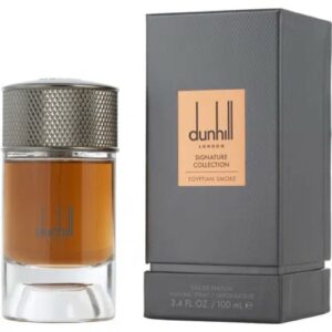 Dunhill Egyptian Smoke Eau de Parfum 100ml Spray