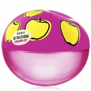 DKNY Be Delicious Orchard St Eau de Parfum 100ml Spray