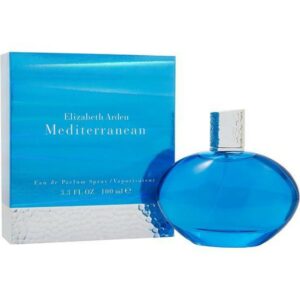 Elizabeth Arden Mediterranean Eau de Parfum 100ml Spray