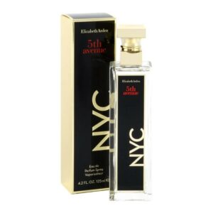 Elizabeth Arden Fifth Avenue Gift Set 30ml EDP  + 50ml Body Lotion