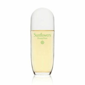 Elizabeth Arden Sunflowers HoneyDaze Eau de Toilette 100ml Spray