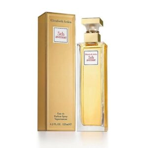 Elizabeth Arden Fifth Avenue Eau de Parfum 125ml Spray