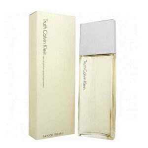 Calvin Klein Truth Eau de Parfum 100ml Spray