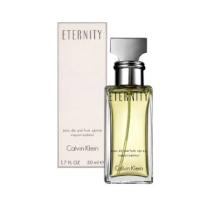 Calvin Klein Eternity Eau de Parfum 50ml Spray