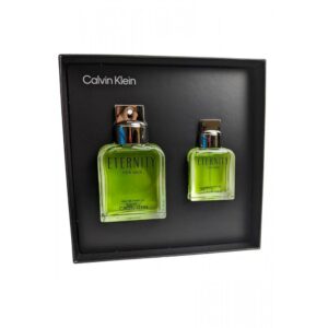 Calvin Klein Eternity Eau de Parfum 100ml Spray