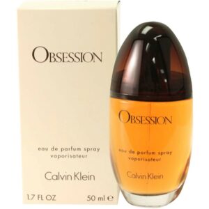 Calvin Klein Obsession Eau de Parfum 100ml Spray