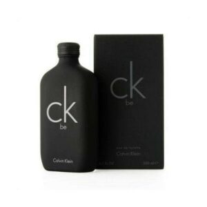 Calvin Klein CK Be Eau De Toilette 100ml Spray