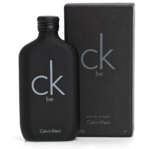 Calvin Klein CK Be Eau De Toilette 200ml Spray