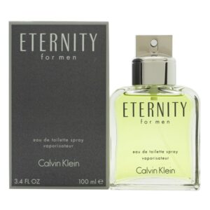 Calvin Klein Eternity Eau de Toilette 30ml Spray