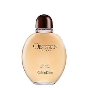 Calvin Klein Obsession Aftershave Splash 125ml