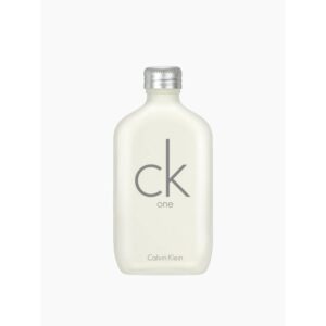 Calvin Klein CK One Eau de Toilette 100ml Spray