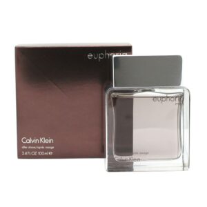 Calvin Klein Euphoria After Shave 100ml Splash