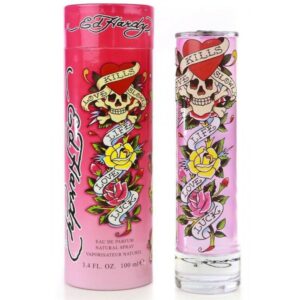 Ed Hardy Eau de Parfum 100ml Spray