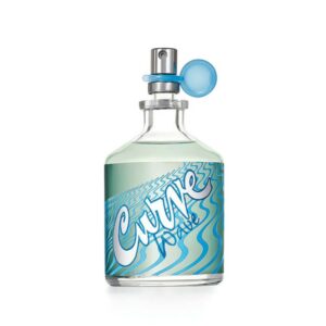 Liz Claiborne Curve Wave Eau de Cologne 125ml Spray