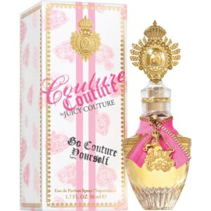 Juicy Couture Juicy Couture Eau de Parfum 100ml Spray