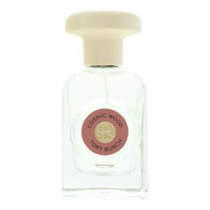 Tory Burch Cosmic Wood Eau de Parfum 50ml Spray