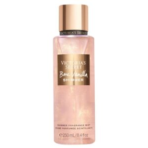 Victoria's Secret Bare Vanilla Shimmer Body Mist 250ml
