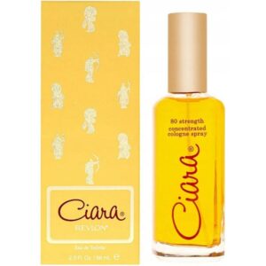 Revlon Ciara Eau de Toilette 68ml Spray
