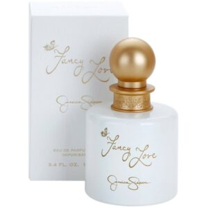 Jessica Simpson Fancy Love Eau de Parfum 100ml Spray