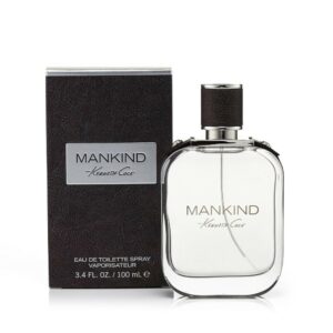 Kenneth Cole Mankind Eau de Toilette 30ml Spray
