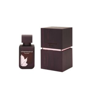 Rasasi La Yuqawam Pour Femme Eau de Parfum 75ml Spray