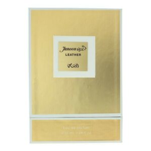Rasasi Junoon Leather For Her Eau de Parfum 50ml Spray