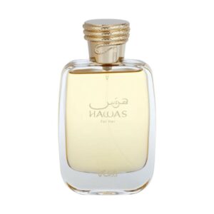 Rasasi Hawas for Her Eau de Parfum 100ml Spray