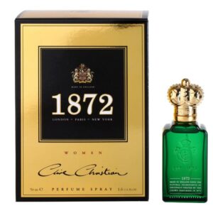 Clive Christian 1872 for Women Eau de Parfum 100ml Spray