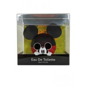 Disney Mickey Mouse Eau de Toilette 100ml Spray