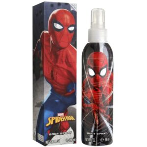 Spiderman Ultimate Spiderman Cool Cologne 200ml Spray